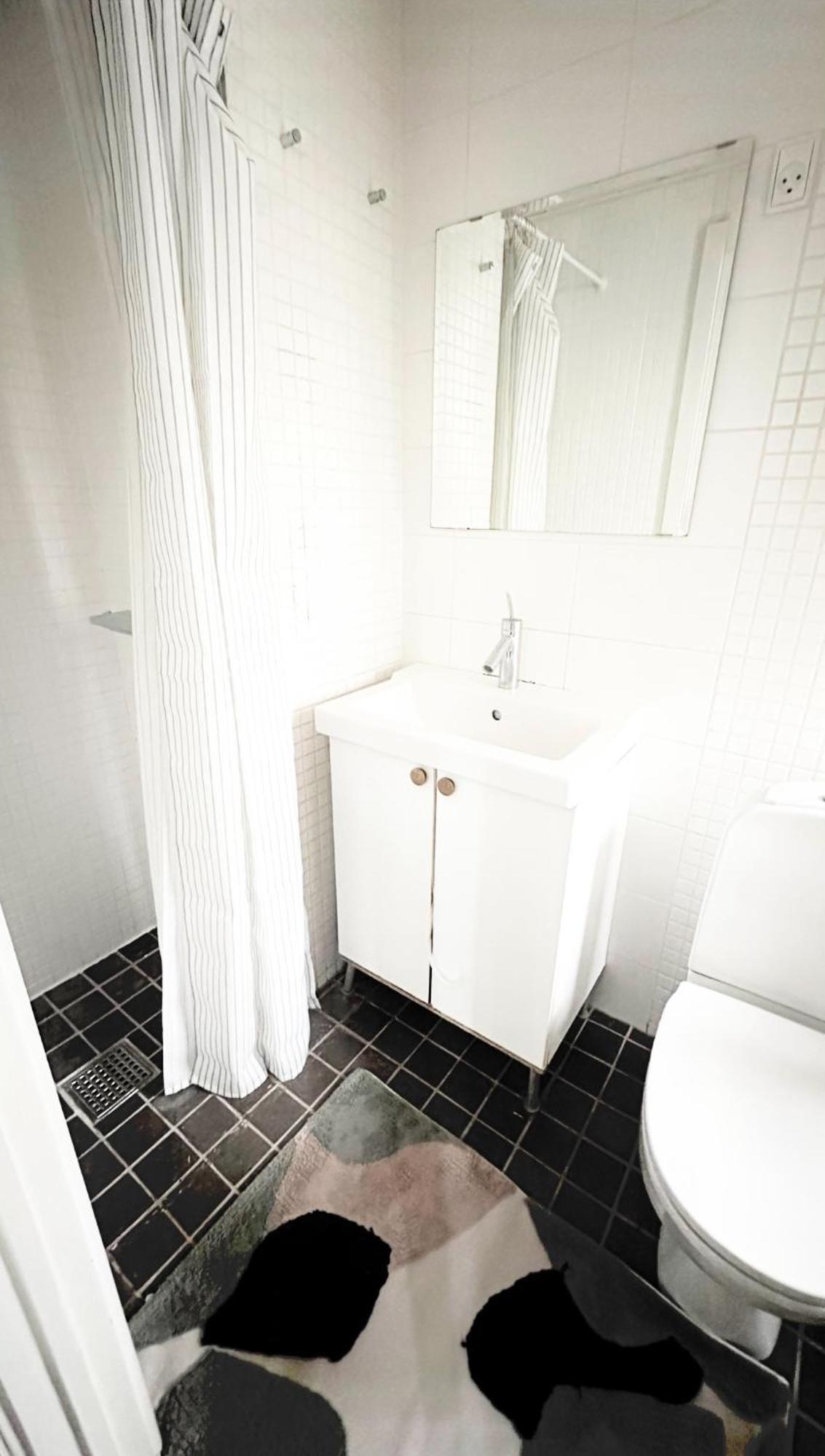 Appartamento Frederiksberg Copenaghen Esterno foto