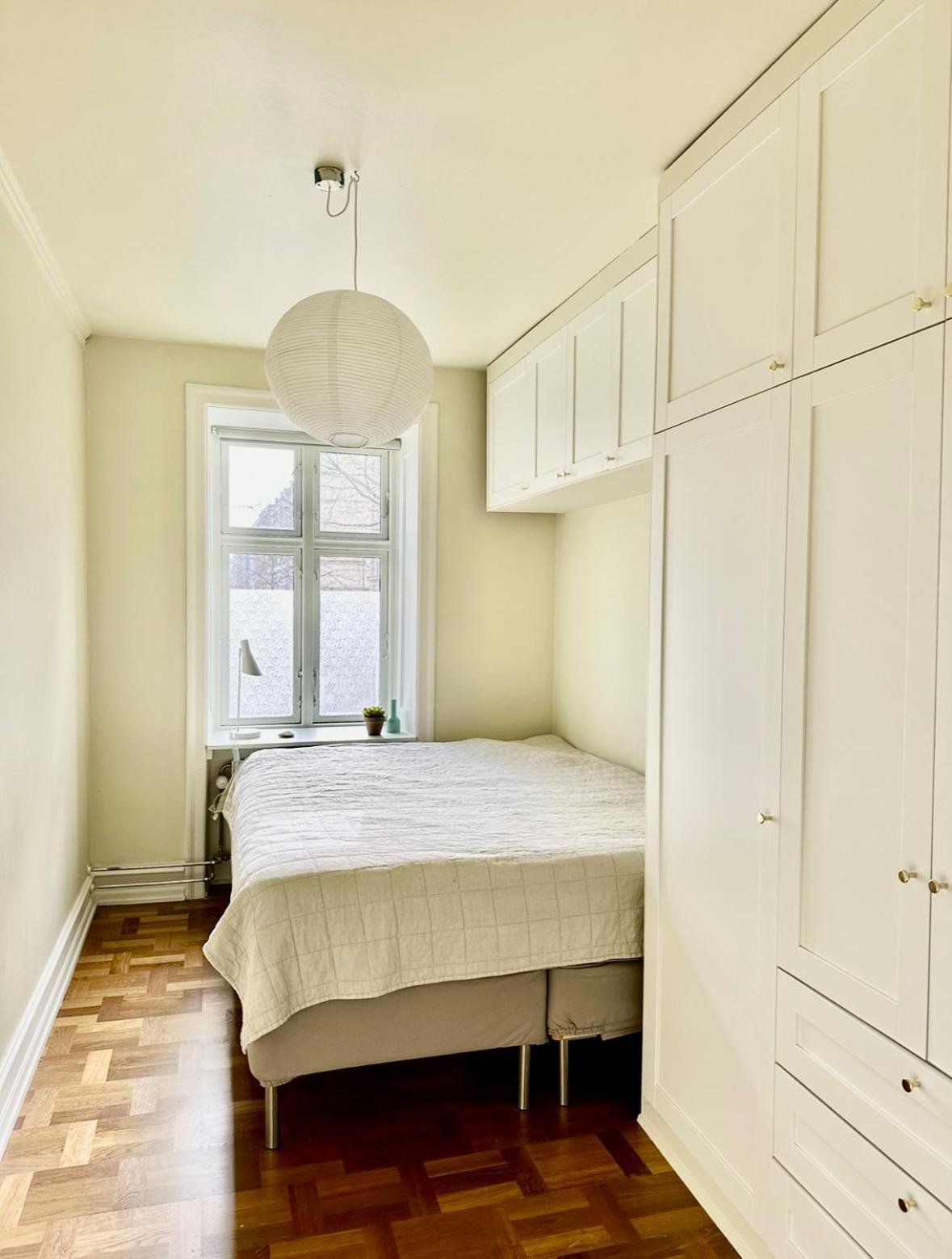 Appartamento Frederiksberg Copenaghen Esterno foto