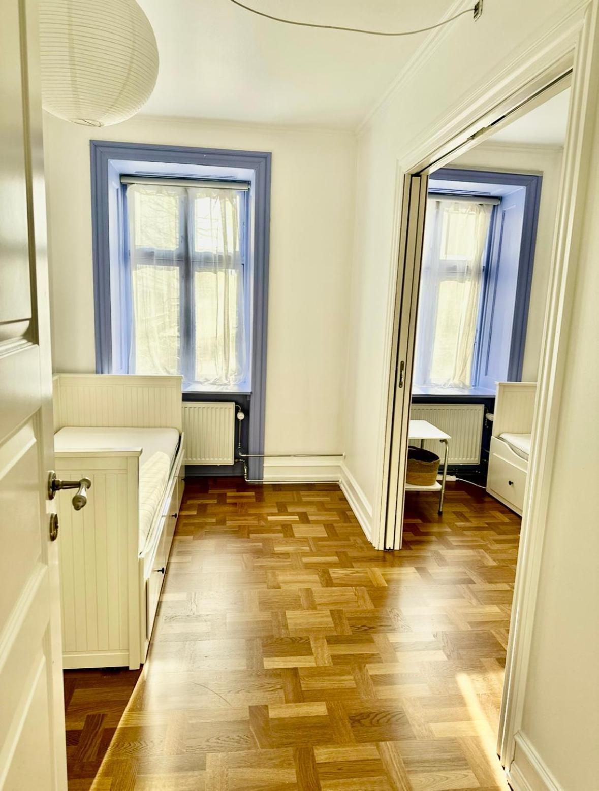 Appartamento Frederiksberg Copenaghen Esterno foto