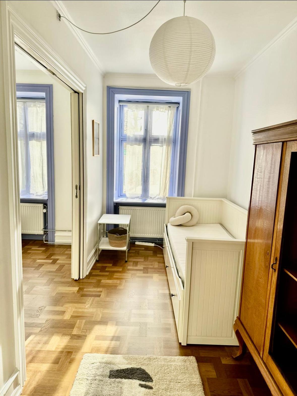 Appartamento Frederiksberg Copenaghen Esterno foto