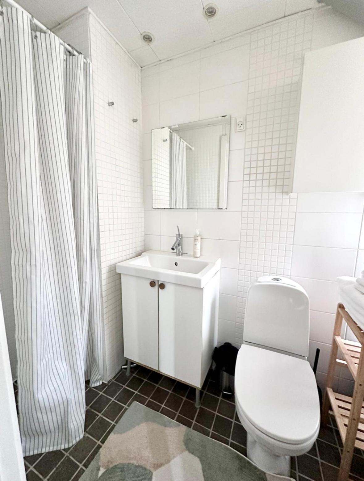 Appartamento Frederiksberg Copenaghen Esterno foto