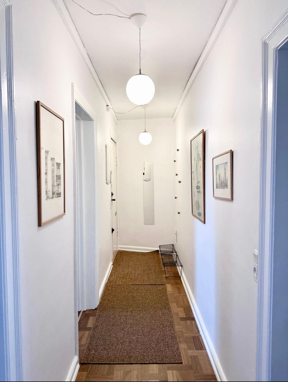 Appartamento Frederiksberg Copenaghen Esterno foto